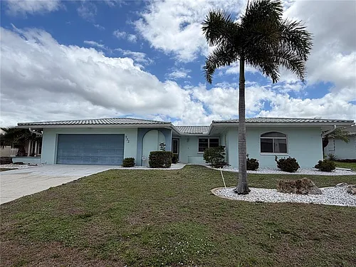 732 Santa Margerita Ln Photo 1