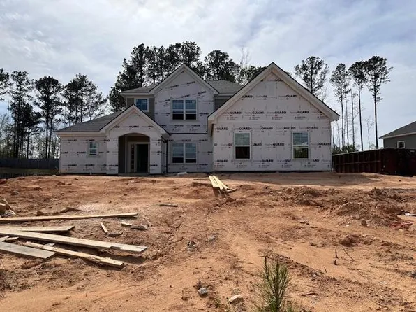 4555 Mountain Ivy Dr, Fortson, GA 31808