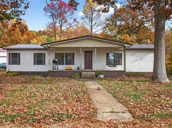 480 Middle Patesville Rd, Hawesville, KY 42348