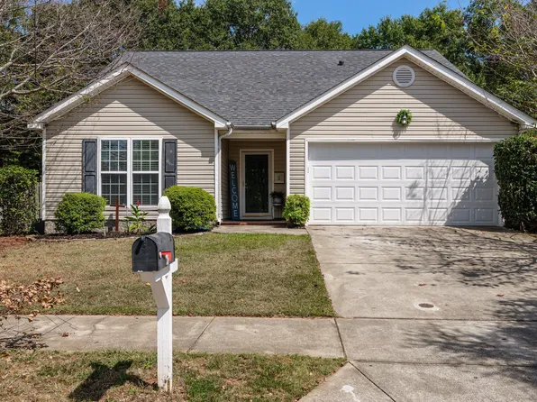 307 Redbud Drive, North Augusta, SC 29860
