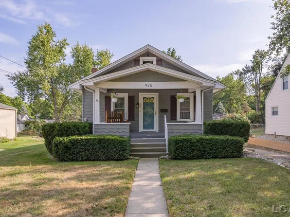 925 W Maple Ave, Adrian, MI 49221