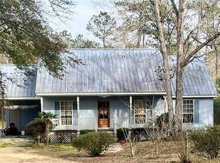 13192 Dusty Rd, Franklinton, LA 70438