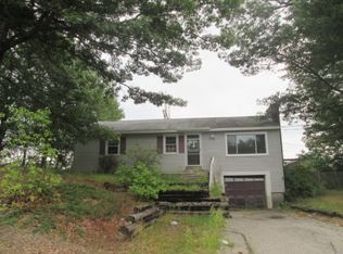 2 Viza Ave, Derry, NH 03038