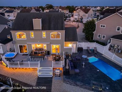 96 Windjammer Court, Bayville, NJ, 08721