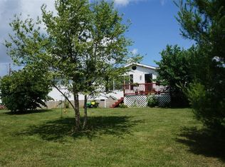 2655 Two Mile Rd, Winchester, KY 40391