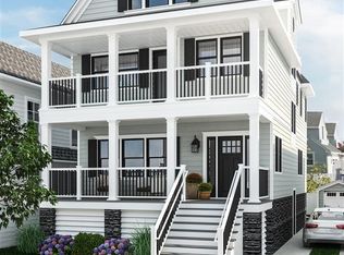 15 N Granville Ocean Vws, Margate, NJ 08402