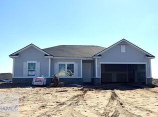 179 Antler Ave, Allenhurst, GA 31301