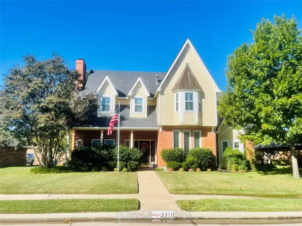 3310 University Dr, Rowlett, TX 75088