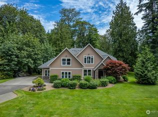 13003 Roosevelt Road, Snohomish, WA 98290