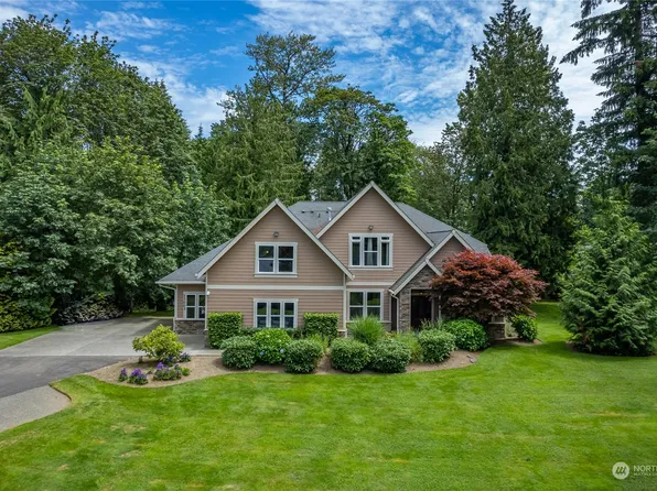 13003 Roosevelt Road, Snohomish, WA 98290