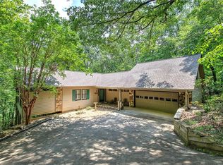 222 Mulligan Way, Jasper, GA 30143