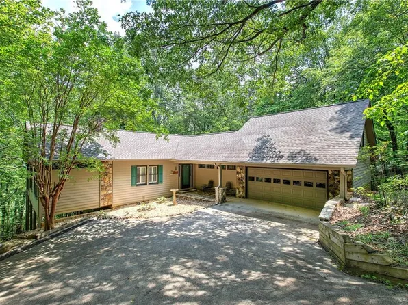 222 Mulligan Way, Jasper, GA 30143