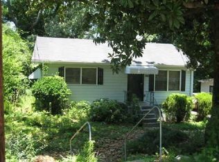 2025 Morehouse Dr NW, Atlanta, GA