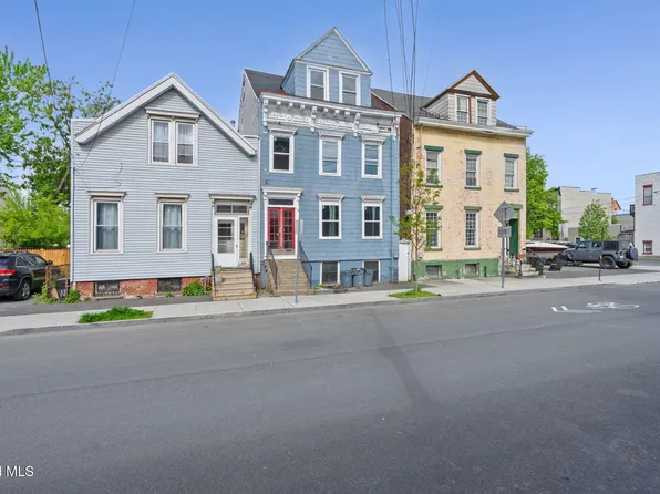 5 West Street, Albany, NY 12206