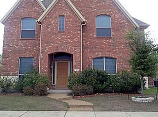 126 Alverstone St, Desoto, TX 75115