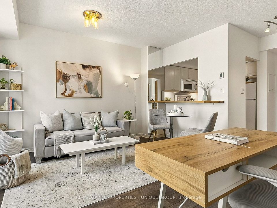 1st image of 99 Hayden St #1005