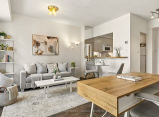Bloor Walk Residences, Toronto, ON M4Y 3B4