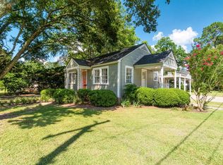 2503 Old Bay Springs Rd, Laurel, MS 39440