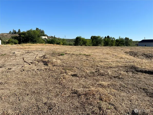 111 Columbia View Drive, Brewster, WA 98812