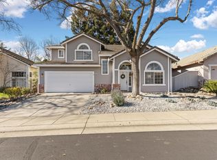 132 Rockbolt Cir, Folsom, CA