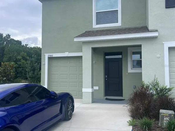 17461 Spanish Oak Loop, Land O Lakes, FL 34638