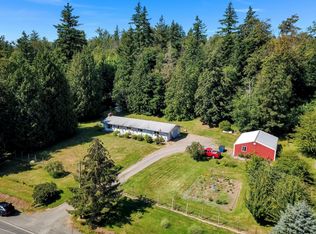 2962 Haynie Rd, Custer, WA 98240