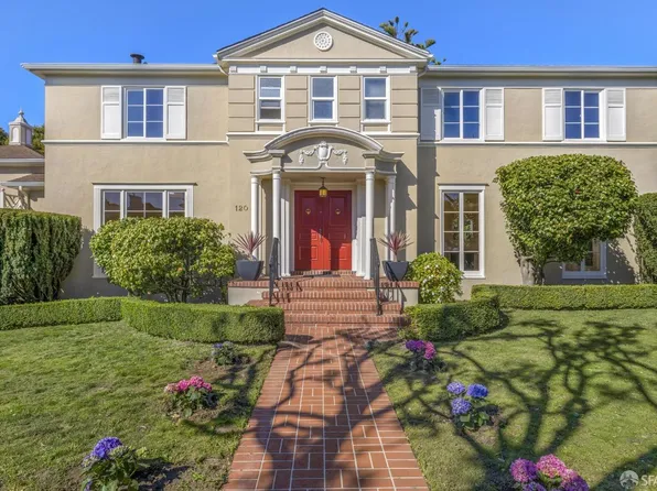120 Stonecrest Dr, San Francisco, CA 94132