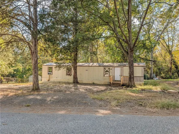 305 Amy St, Anderson, SC 29626