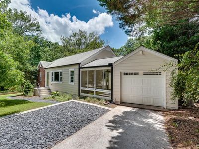 1131 Forrest Blvd, Decatur, GA, 30030
