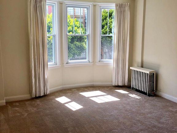3rd image of 640 Mason St APT 201
