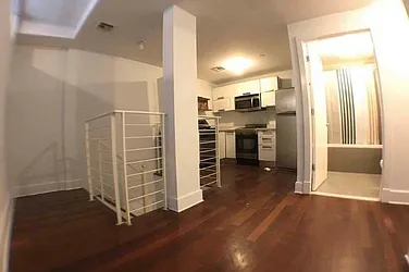 Rented by Brooklyn Group