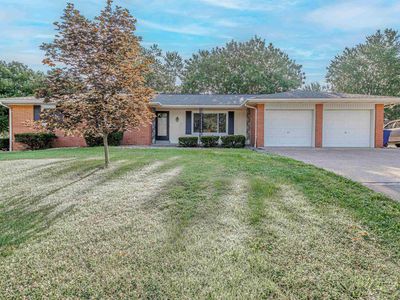 11111 Karendale Ct, Evansville, IN, 47720