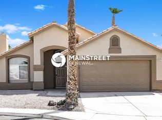 6445 Winding Ridge Way, Las Vegas, NV 89156