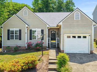 2505 Beech Gap Ct, Raleigh, NC 27603