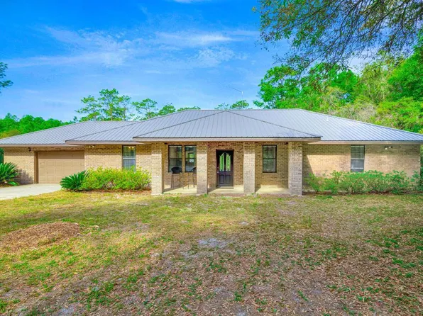 12590 NW 80th Ave, Chiefland, FL 32626