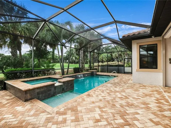 10255 Porto Romano DR, MIROMAR LAKES, FL 33913