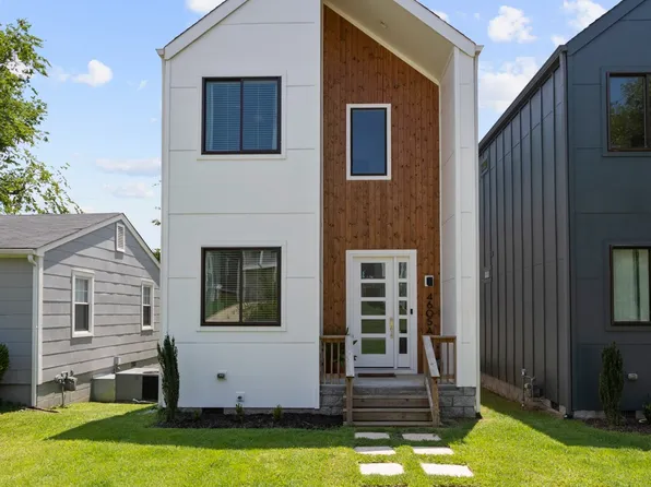 4605A Michigan Ave, Nashville, TN 37209