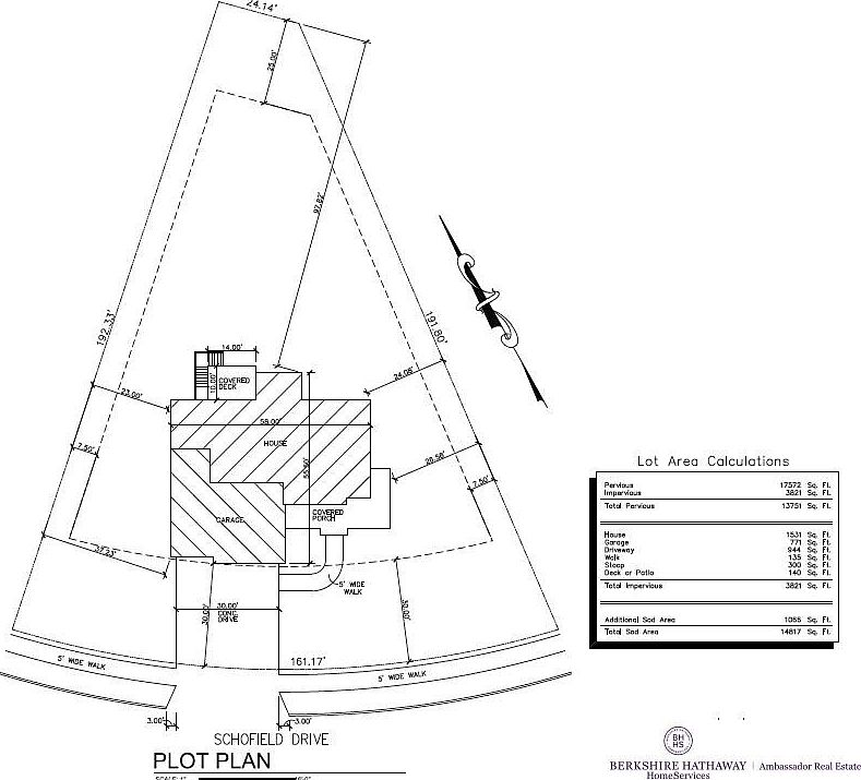 2nd image of 18418 Schofield Dr
