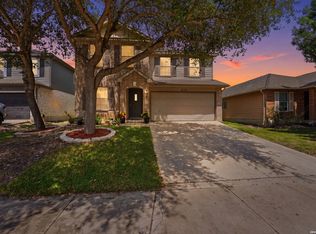 9530 Boatman Pier, Converse, TX 78109
