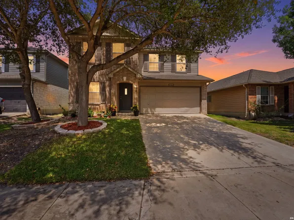 9530 Boatman Pier, Converse, TX 78109