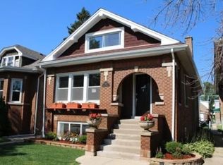 1842 East Ave, Berwyn, IL 60402