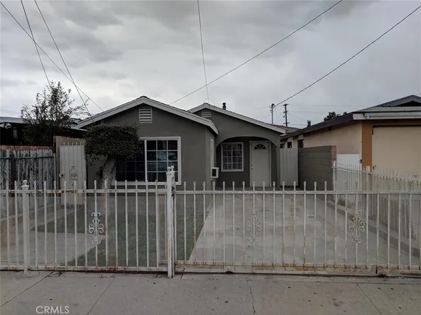 8215 Elburg St, Paramount, CA 90723