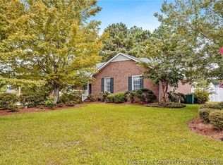 2751 Leabrook Dr, Fayetteville, NC 28306