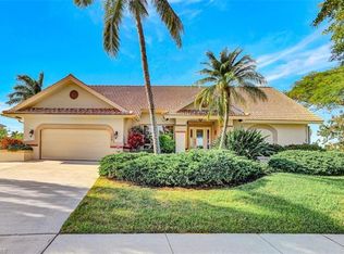 106 N Barfield Dr, Marco Island, FL 34145