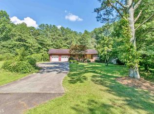 40 Patricia Ln, Carrollton, GA 30116