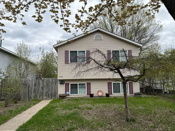 1018 13th Ave S, Saint Cloud, MN 56301