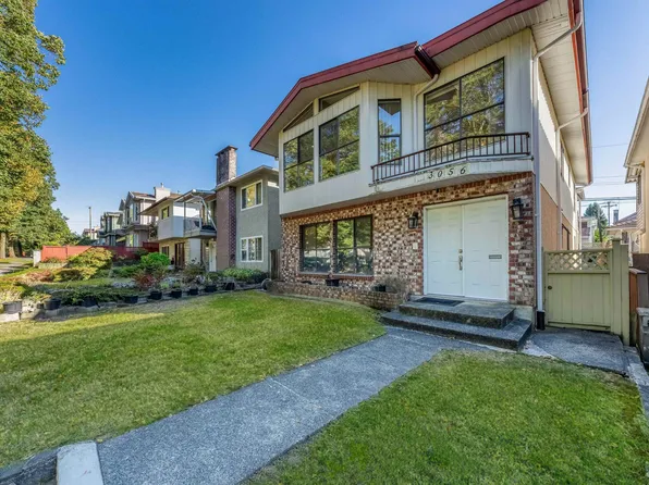 3056 E 28th Ave, Vancouver, BC V5R 1S5