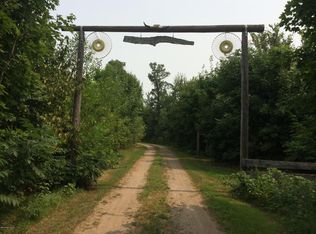 42526 Long Lake Rd, Ottertail, MN 56571