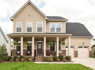 5003 Rockport Ave, Franklin, TN 37064