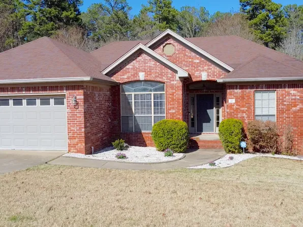 10 Trelon Dr, Little Rock, AR 72223